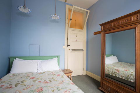 Australian Heritage Hotel - Accommodation Rockhampton 16