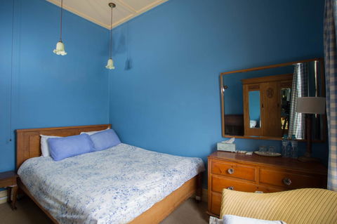 Australian Heritage Hotel - Accommodation Rockhampton 15