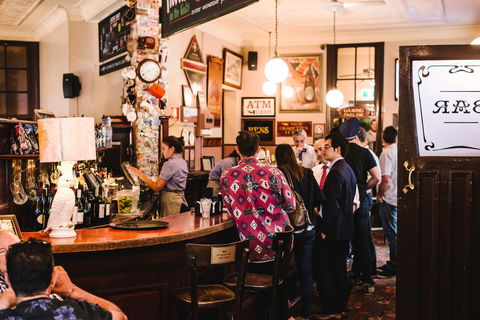 Australian Heritage Hotel - Accommodation Rockhampton 25