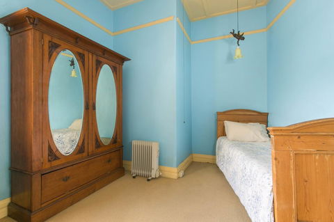 Australian Heritage Hotel - Accommodation Rockhampton 13