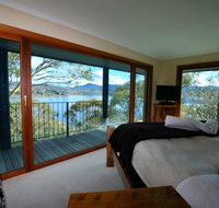 The Point - Exceptional - Accommodation Rockhampton