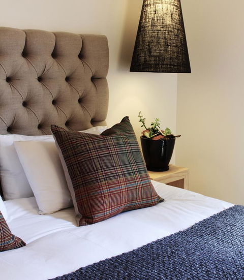 Perry Street Hotel - Accommodation Rockhampton 12