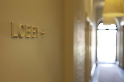 Perry Street Hotel - Accommodation Rockhampton 4