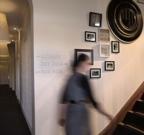 Perry Street Hotel - Accommodation Rockhampton 6