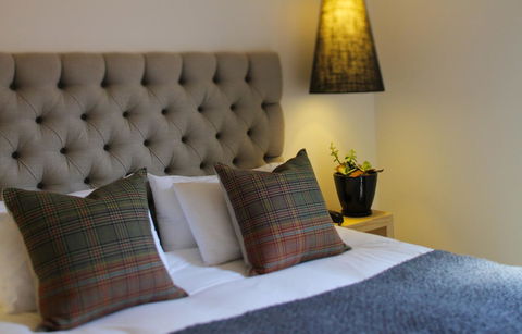 Perry Street Hotel - Accommodation Rockhampton 11