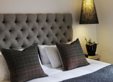 Perry Street Hotel - Accommodation Rockhampton 10