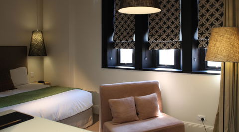 Perry Street Hotel - Accommodation Rockhampton 2