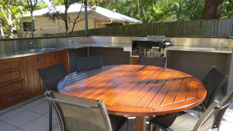 The Byron Beachcomber - Accommodation Rockhampton 14