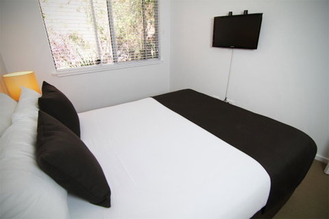 The Byron Beachcomber - Accommodation Rockhampton 17