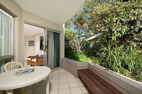 The Byron Beachcomber - Accommodation Rockhampton 35