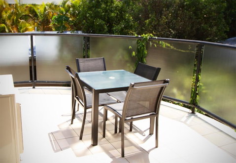 The Byron Beachcomber - Accommodation Rockhampton 20