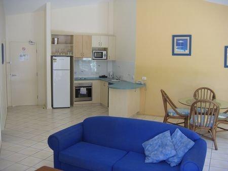 The Byron Beachcomber - Accommodation Rockhampton 39