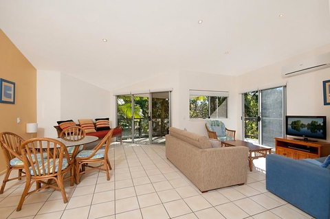 The Byron Beachcomber - Accommodation Rockhampton 37