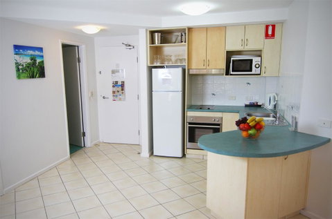The Byron Beachcomber - Accommodation Rockhampton 16