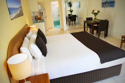 The Byron Beachcomber - Accommodation Rockhampton 33