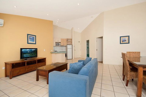 The Byron Beachcomber - Accommodation Rockhampton 38