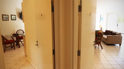 The Byron Beachcomber - Accommodation Rockhampton 22
