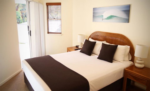 The Byron Beachcomber - Accommodation Rockhampton 19