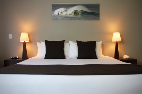 The Byron Beachcomber - Accommodation Rockhampton 10