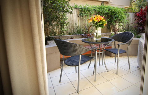 The Byron Beachcomber - Accommodation Rockhampton 12