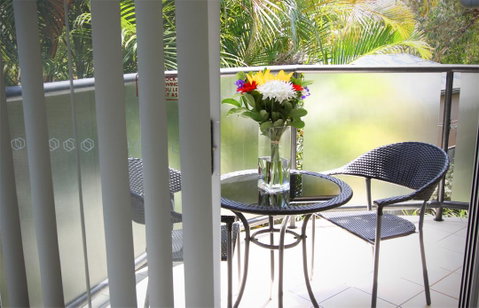 The Byron Beachcomber - Accommodation Rockhampton 27