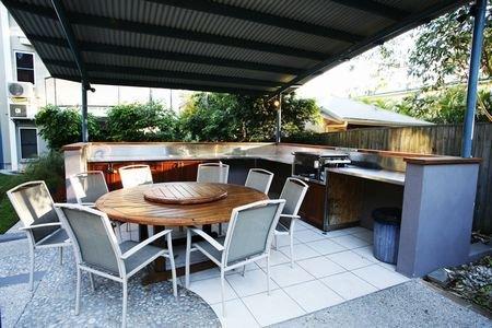 The Byron Beachcomber - Accommodation Rockhampton 15
