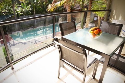 The Byron Beachcomber - Accommodation Rockhampton 11