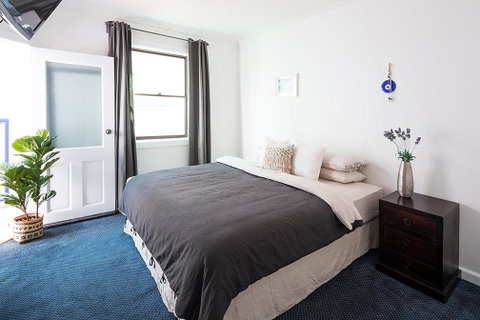 Jet Flamingo - Accommodation Rockhampton 3