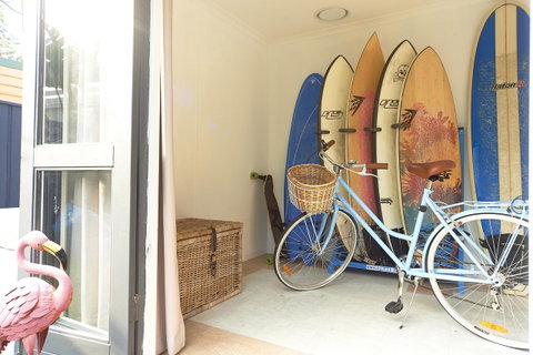 Jet Flamingo - Accommodation Rockhampton 14