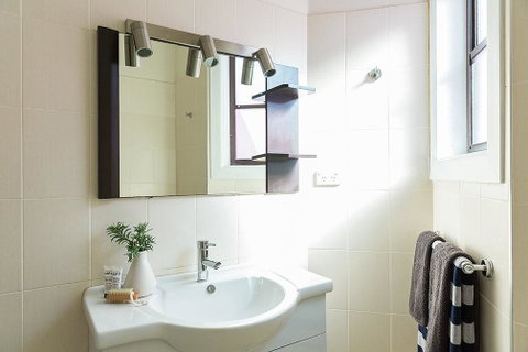 Jet Flamingo - Accommodation Rockhampton 4