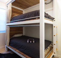 Jet Flamingo - Accommodation Rockhampton