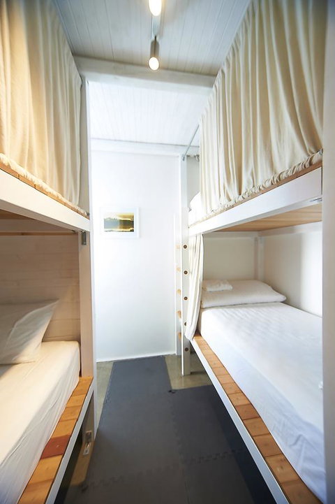 Jet Flamingo - Accommodation Rockhampton 11