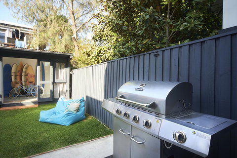 Jet Flamingo - Accommodation Rockhampton 16