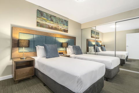 Quest Albury On Townsend - Accommodation Rockhampton 12