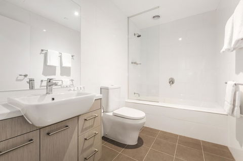 Quest Albury On Townsend - Accommodation Rockhampton 19