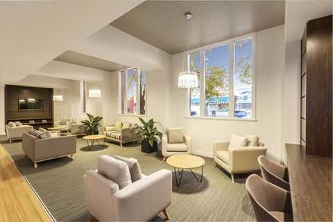 Quest Albury On Townsend - Accommodation Rockhampton 2