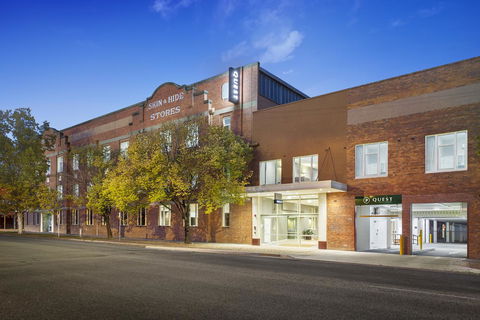 Quest Albury On Townsend - Accommodation Rockhampton 26