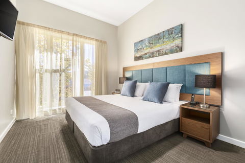 Quest Albury On Townsend - Accommodation Rockhampton 13