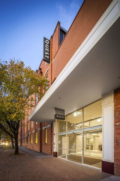 Quest Albury On Townsend - Accommodation Rockhampton 18