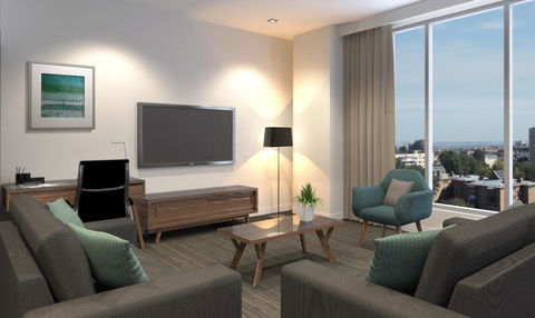 Quest Albury On Townsend - Accommodation Rockhampton 10