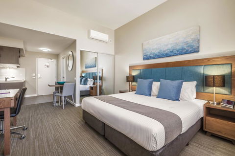 Quest Albury On Townsend - Accommodation Rockhampton 8