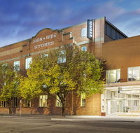 Quest Albury on Townsend - Accommodation Rockhampton
