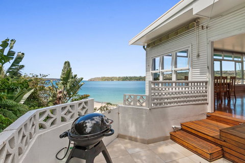 The Oriana - Accommodation Rockhampton 4