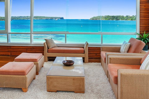 The Oriana - Accommodation Rockhampton 1