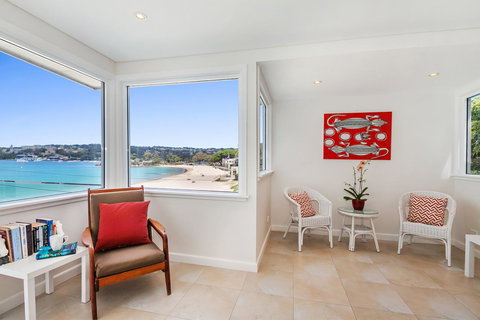 The Oriana - Accommodation Rockhampton 8