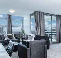 DD Apartments on Sussex Street - Accommodation Rockhampton