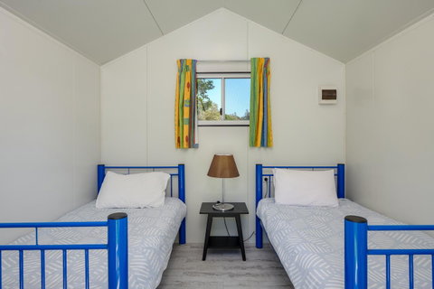 Glen Villa Resort - Accommodation Rockhampton 6
