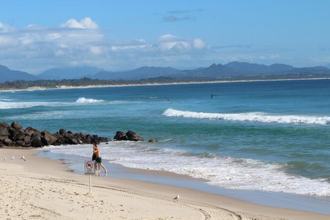Glen Villa Resort - Accommodation Rockhampton 16