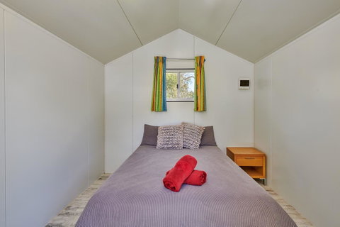 Glen Villa Resort - Accommodation Rockhampton 3