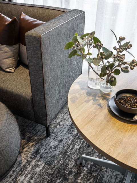 Mercure Sydney Rouse Hill - Accommodation Rockhampton 14